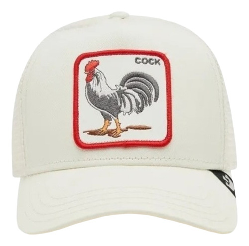 Gorra Goorin Bros Cock Gallo Original