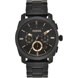 Reloj Fossil Hombre Original Fs4774