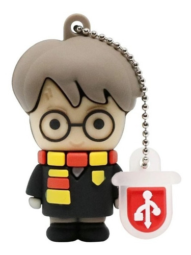 Usb Harry Potter Usb Flash 64gb Harry Potter 