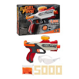 Nerf Pro Gelfire Legion