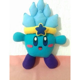 Pelúcia Ice Kirby 34cm 