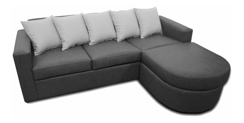 Sillon Rinconero Esquinero Sofá 220x165 Entrega Rápida