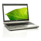 Hp Elitebook  Core I7 2.40ghz+ 8de Ram+ 120gb Ssd +webcam.