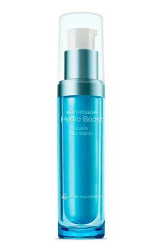 Sérum Facial Neutrogena Hydro Boost Hialurónico 30 Ml