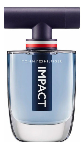 Tommy Impact Edt 100ml