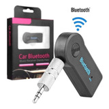 Adaptador Bluetooth 3.0 Car Wireless Hands-free