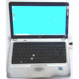 Notebook Hp Pavilion G42 Intel I3 - Leia Antes De Comprar