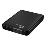 Disco Rigido 2tb Wd Port Elements Usb 3 (ds)