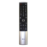 Controle Smart Magic LG An-mr700 Substitui Anmr500g Genuíno