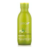 Alea Shampoo Para Cabello Graso Con Extracto Cítrico 500ml