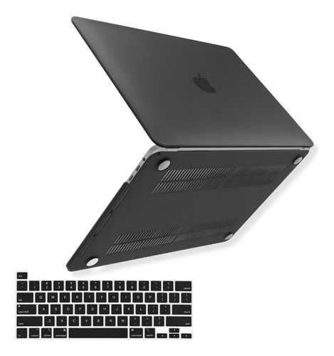 Case Capa Macbook Pro 13 Touch Bar + Teclado