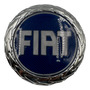 Emblema Logo Maleta Fiat Palio Siena Fase 2 Fiat Strada