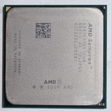 Micro Procesador Amd Semprom 145 Socket Am2+ Am3 Sdx145hb