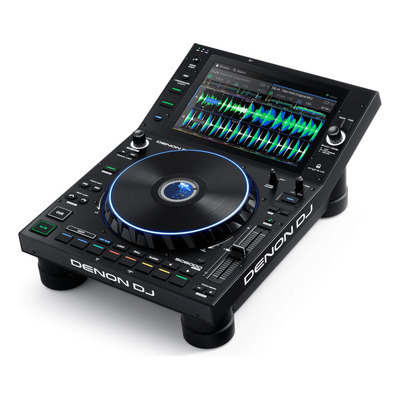 Cdj Denon Dn S5000 | Mercado Livre