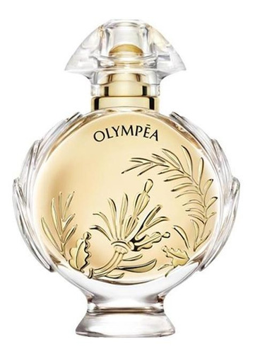 Paco Rabanne Olympéa Solar Edp Perfume Feminino 30ml