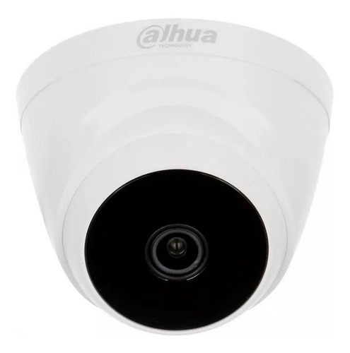 Camara 4-1 Domo 2mp 2.8mm Dahua Videovigilancia Seguridad 