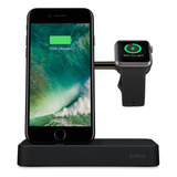 Belkin Charge Dock For Apple Watch + iPhone ( Lightning )