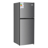 Refrigerador No Frost 196 Lts. Maigas Color Gris