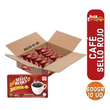 Café Sello Rojo 600gr