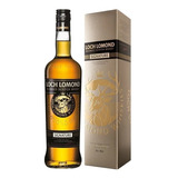 Whisky Loch Lomond Signature X 750ml Blended Scotch