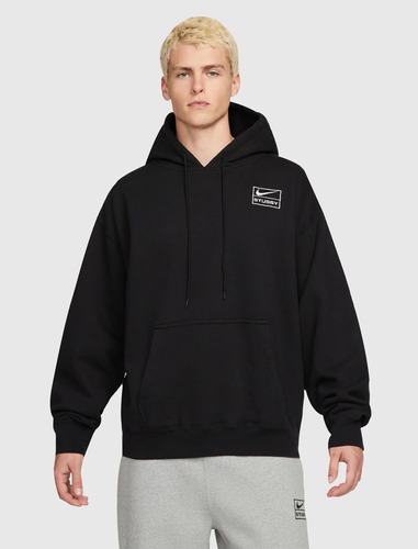 Buzo Nike Stussy Hoodie