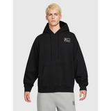 Buzo Nike Stussy Hoodie