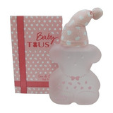 Perfume Tous Baby Pink Friends - mL a $1699