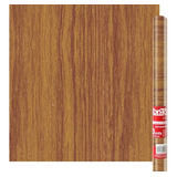 Vinilo Autoadhesivo Madera Contac 3 Mts X 45 Cm Guayacan