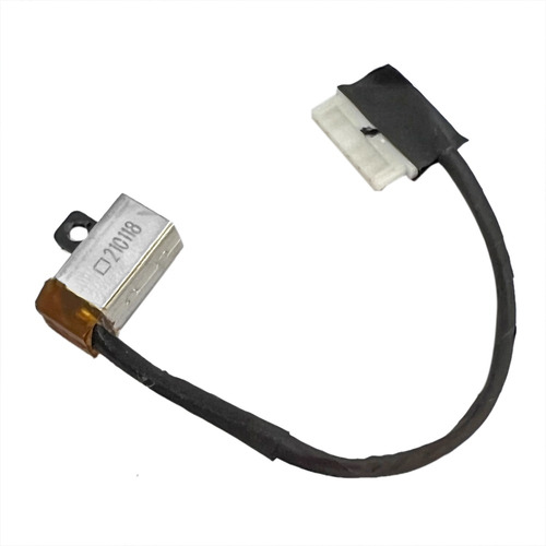 Dc Power Jack Carga Para Dell Vostro 3405/inspiron 3405 3501