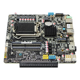 Placa Base De Control Industrial H510 Para 10/11/core I7/i5/