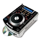 Reproductor Mp3/cd Numark Ndx 400