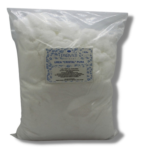 Urea Cristal Pura 1 Kilo