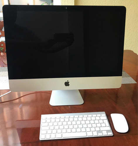 Apple iMac 21.5 Late 2013