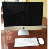 Apple iMac 21.5 Late 2013