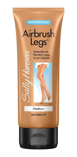 Airbrush Legs Sally Hansen  Maquillaje - mL a $965