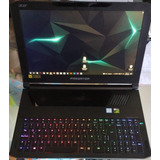 Acer Predator Triton 700 Core I7 32 Gb, 512 Ssd Gtx 1080