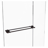 Allied Brass Qn-41-bb-30 Que Barra Para Toallas De Puerta De