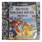 Super Smash Bros Meele | Nintendo Gamecube