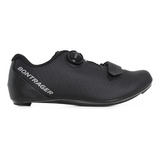 Zapatillas Bontrager Circuit Road Unisex Ciclismo Negro