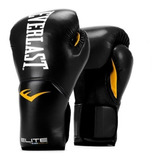 Guantes Everlast Prostyle Box Boxeo Sparring Fitnes Original