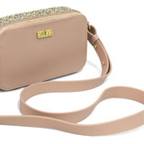 Bolsa Colcci Santorini Feminina Ouro