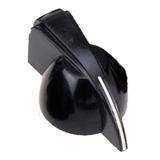 Perilla Para Amplificador Chicken Head Negra