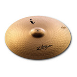 Prato Zildjian I Family 22 Ride Ilh22r - B8