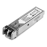 Módulo Transceptor Startech Sfp J4858cst 550 Metros 1250