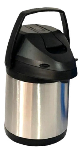 Garrafa Térmica Inox 2,5 Litros Tereré Chimarrão Bebidas 