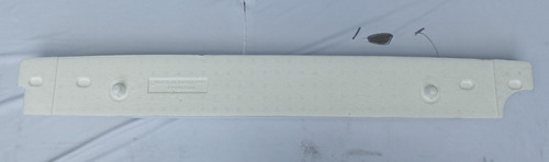 Absorbedor Impacto Subaru Impreza Delantero Original 04-05 Foto 3