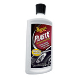 Meguiars Pulidor De Focos - Plasticos Plastx 295 Ml