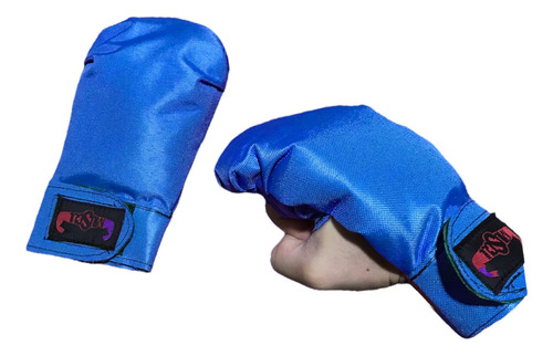 Guantines Boxeo Kick Boxing - Muscul - Manoplas Para Niños