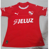 Camiseta Independiente Puma Titular 2023