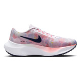 Nike Zapato Mujer Nike Wmns Zoom Fly 5 Prm Dv7894-600 Multi 